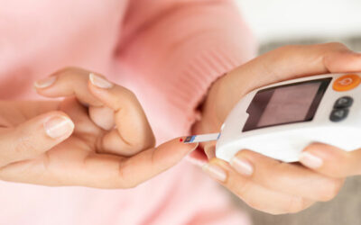 Šećerna bolest- diabetes melllitus