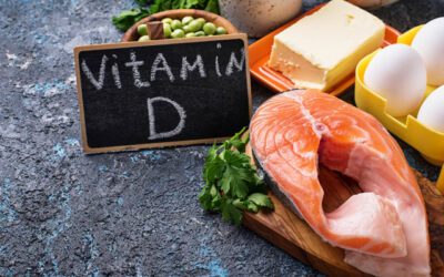 Nedostatak vitamina D